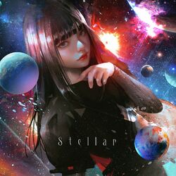 Cover of Stellar