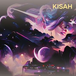 Cover of Kisah