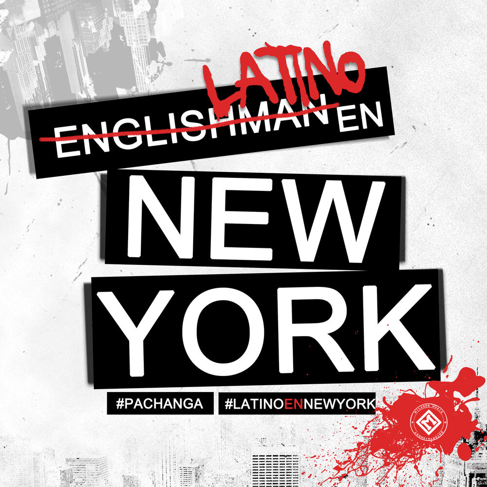 Picture of Latino En New York