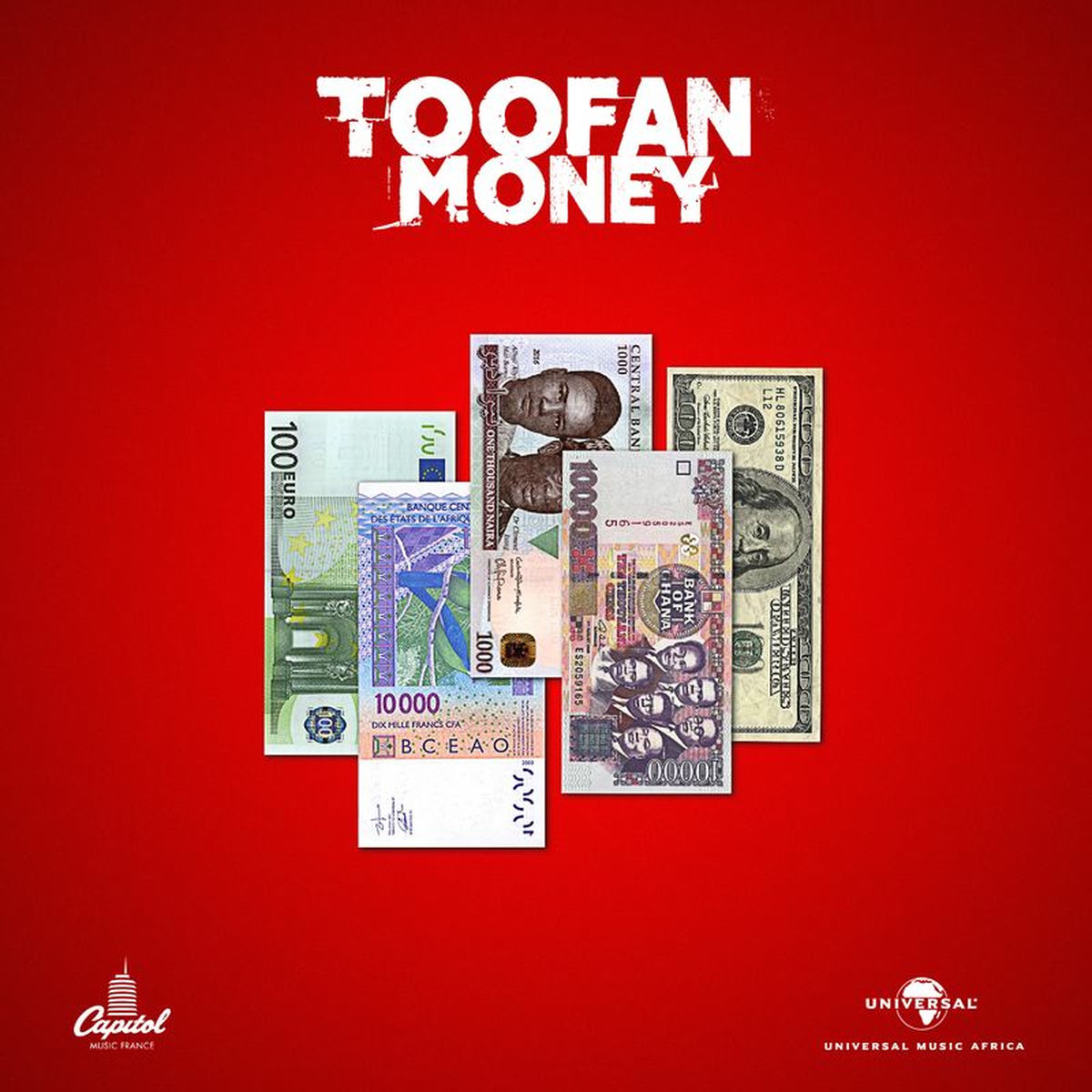 Album cover of Money