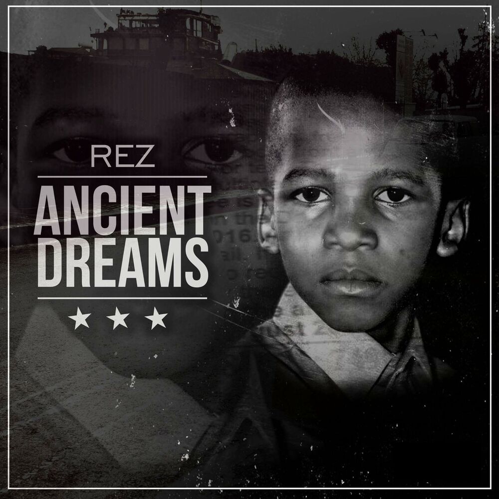 Picture of Ancient Dreams