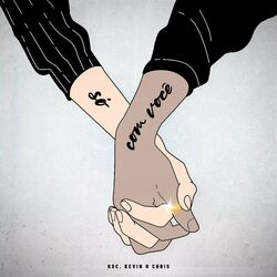 Cover of Só Com Você