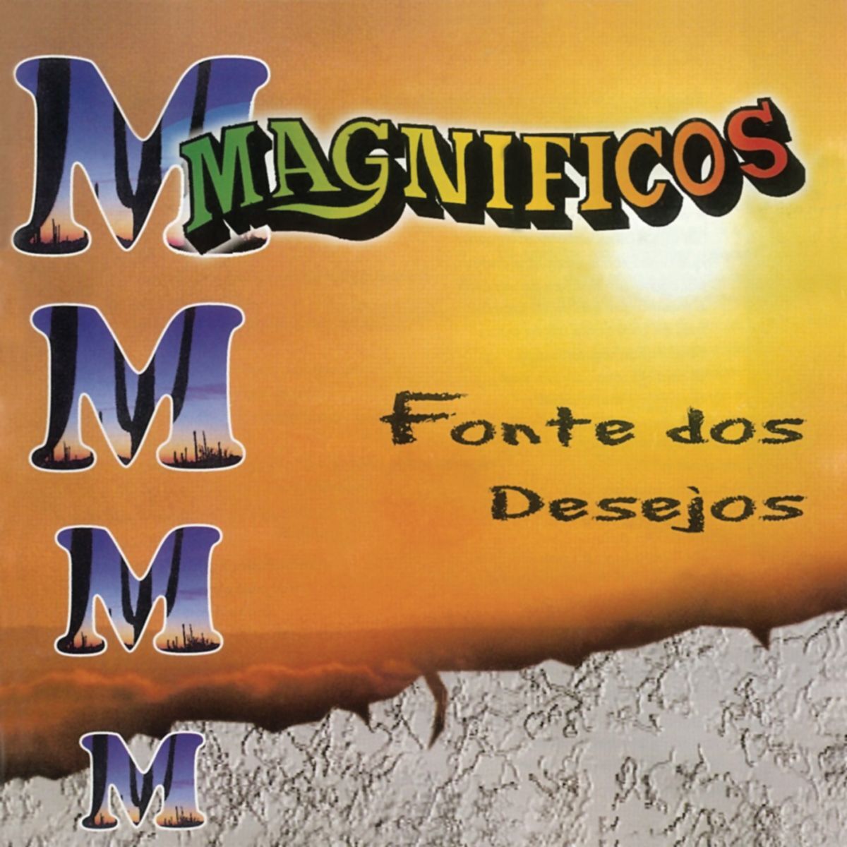 Album cover of Me Usa