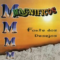 Cover of Fonte dos Desejos