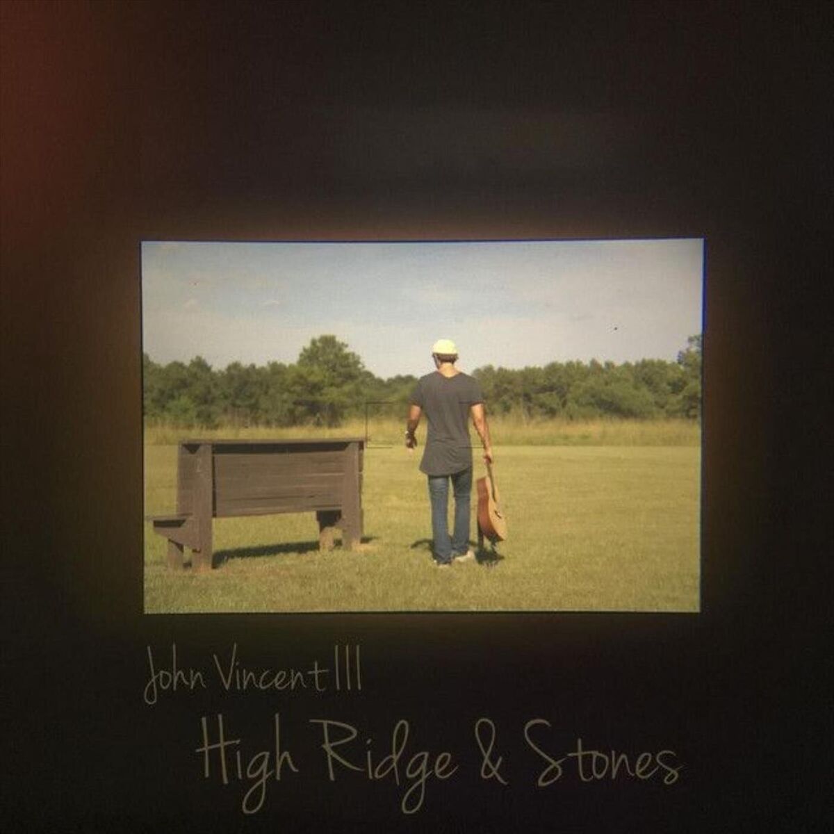 Album cover of High Ridge & Stones