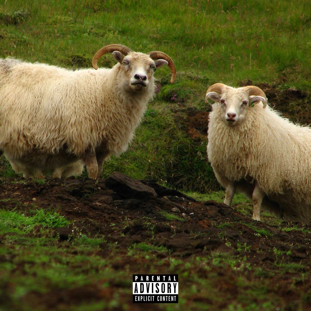 Picture of The Dirty Cletus Mixtape