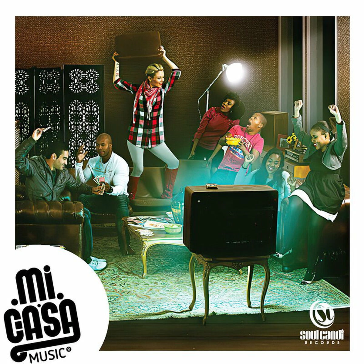 Album cover of Jika (Radio Edit)