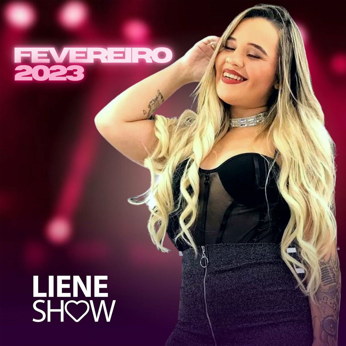 Album cover of Fevereiro 2023