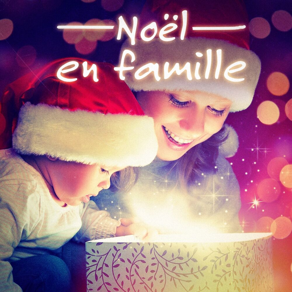 Picture of Noël en famille