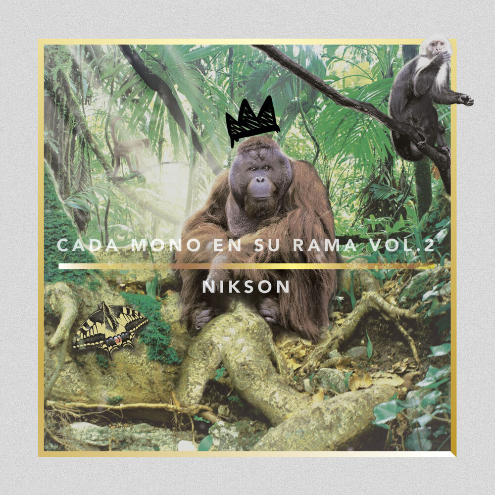 Picture of Cada Mono en Su Rama Vol. 2