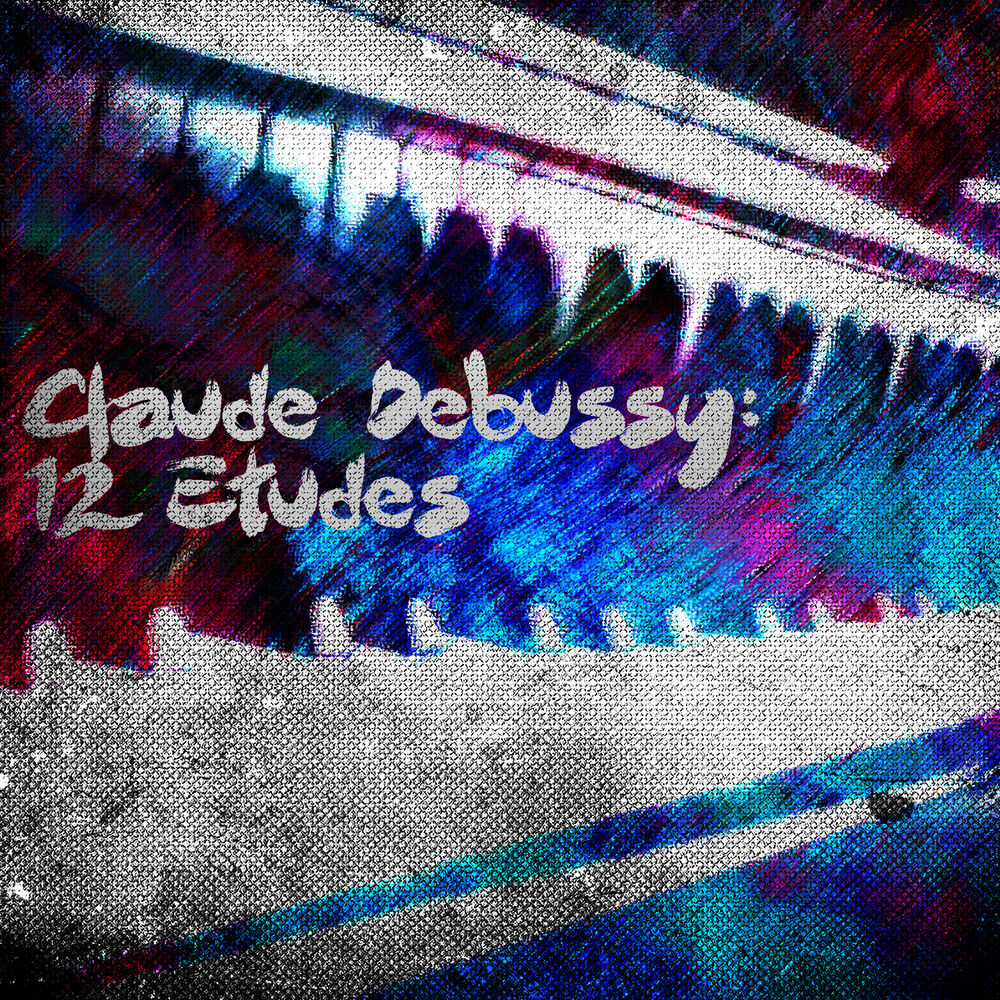 Picture of Claude Debussy: 12 Etudes