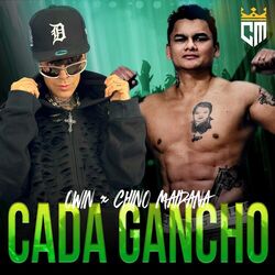 Cover of Cada gancho