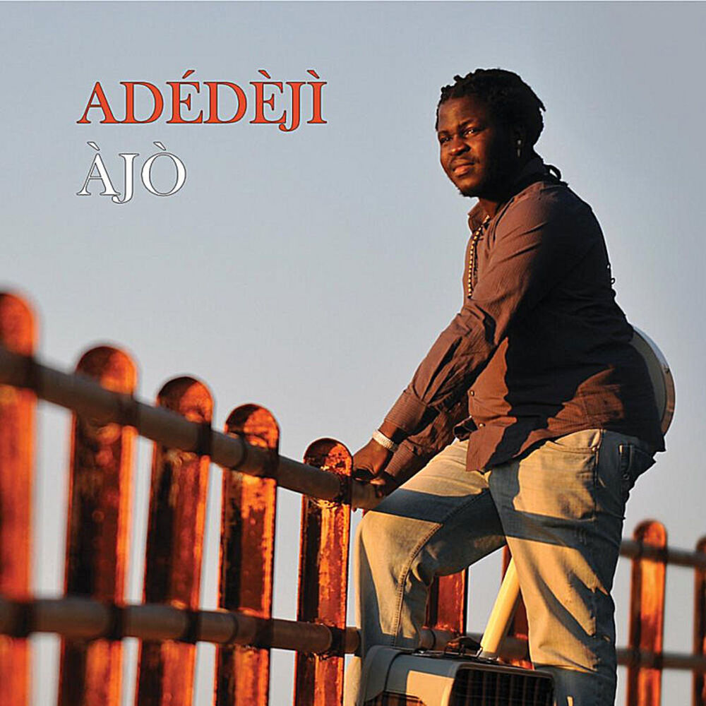 Picture of Ajo
