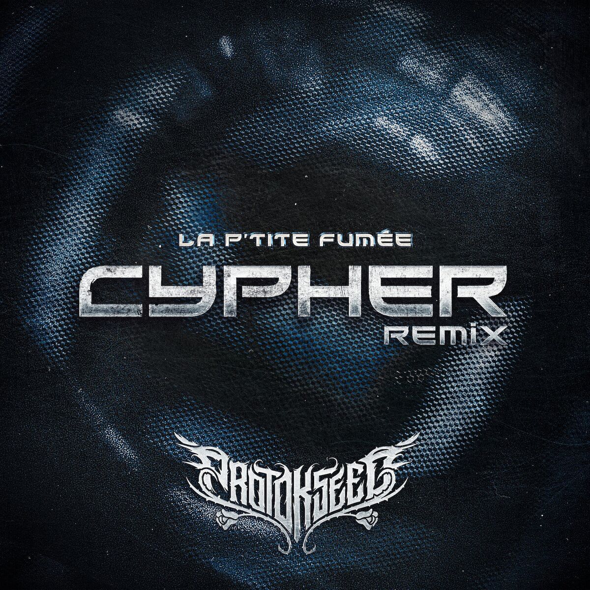 Album cover of Cypher (Remix)