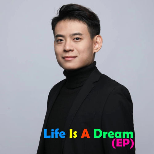 Life is a Dream