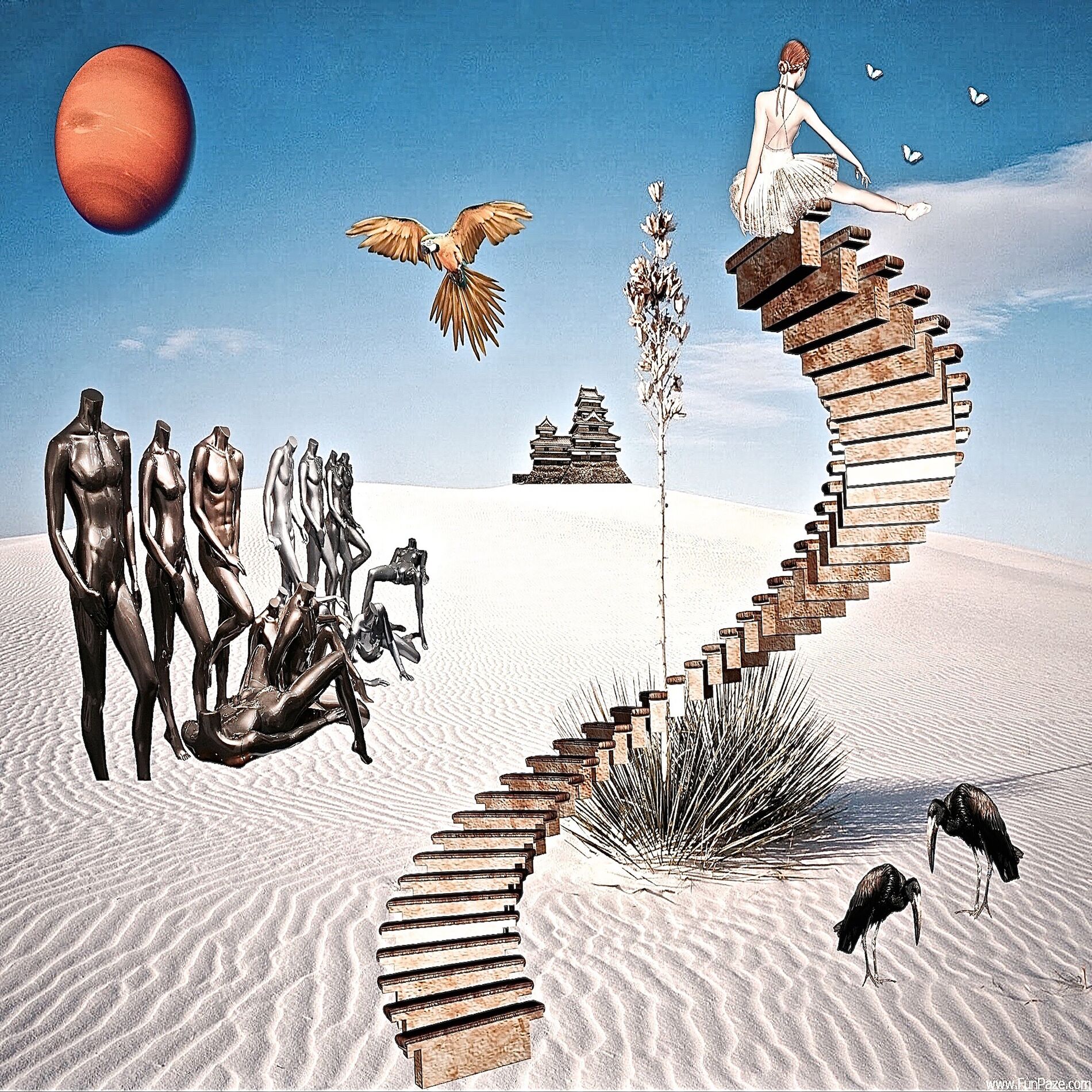Album cover of Spectrum