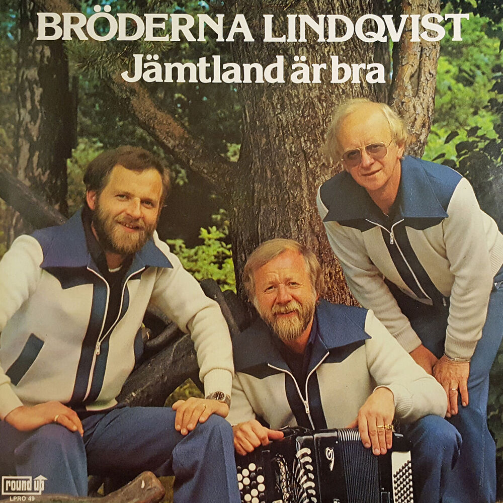 Picture of Jämtland är bra