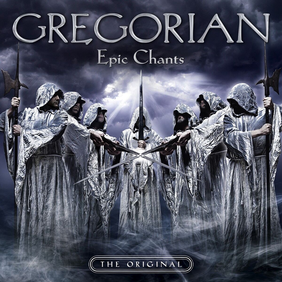 Album cover of World Without End
