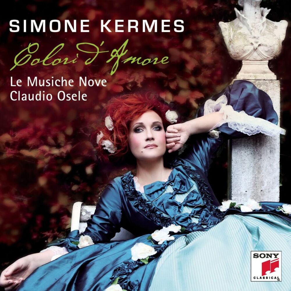 Picture of Colori d'Amore