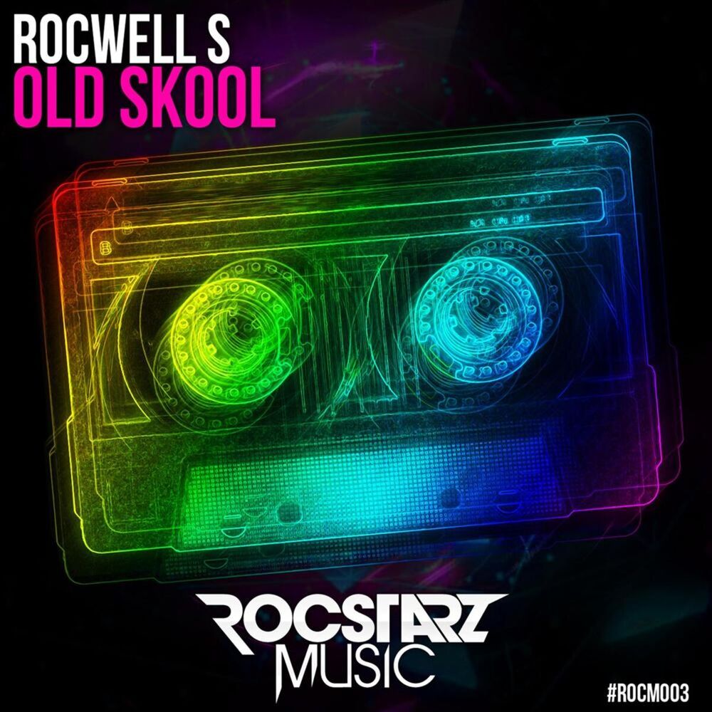 Picture of Old Skool