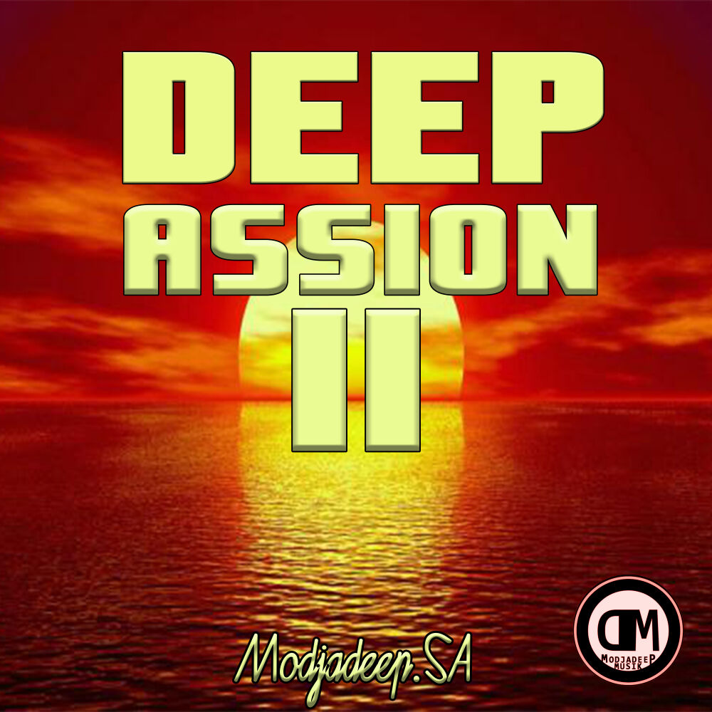 Picture of Deepassion II