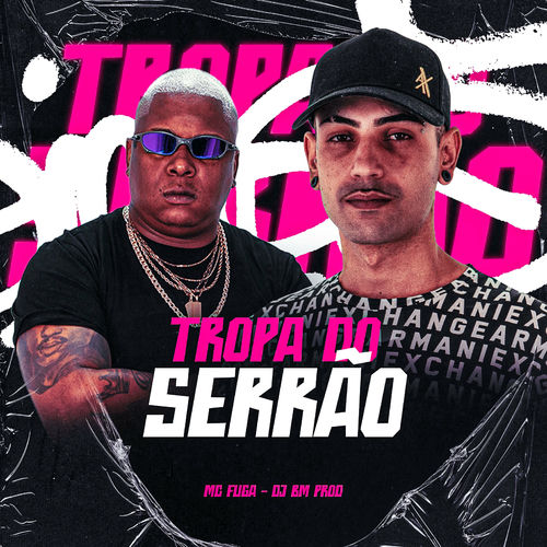 Tropa do Serrão