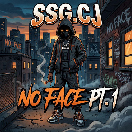 No Face (Pt. 1)