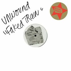Cover of Faked Train