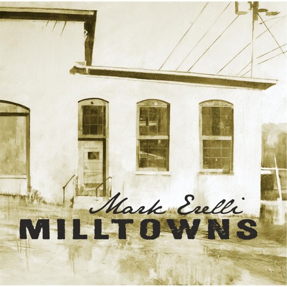 Picture of Milltowns