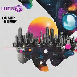 Cover of Bunmp Bunmp