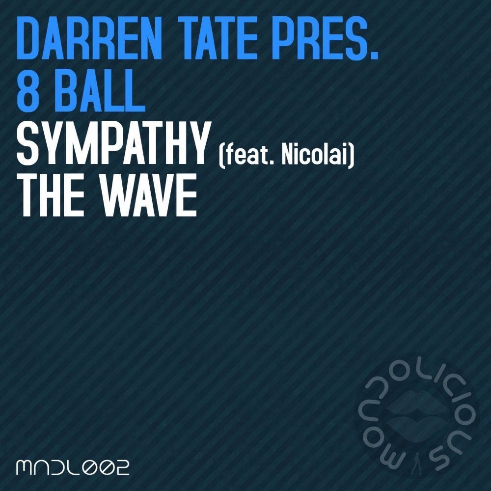 Picture of Sympathy / The Wave