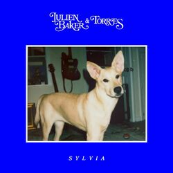Cover of Sylvia