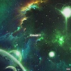 Cover of Celestial 2