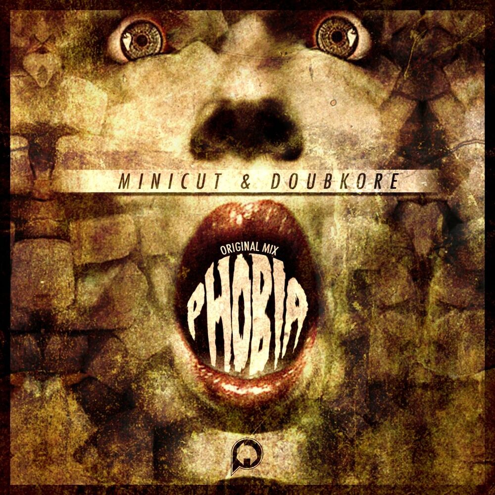 Picture of Phobia