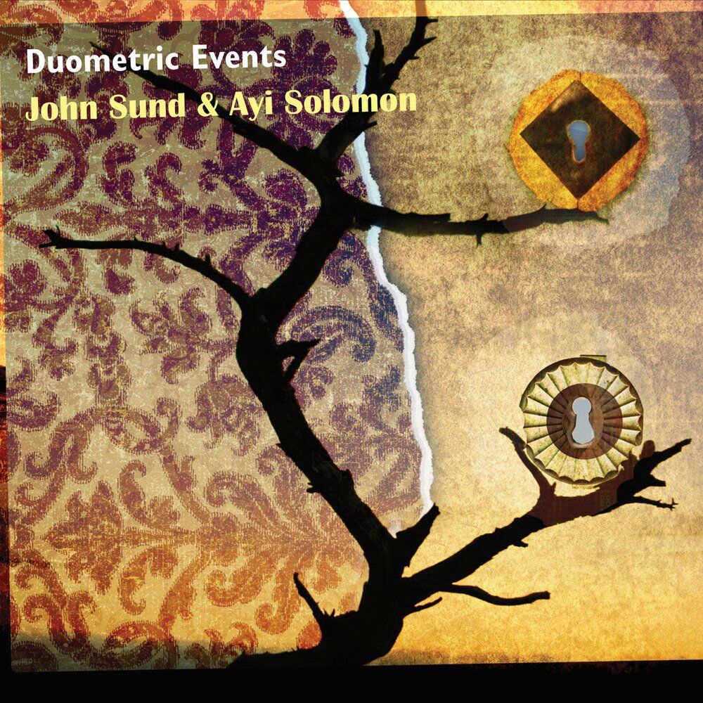 Picture of Duometric Events
