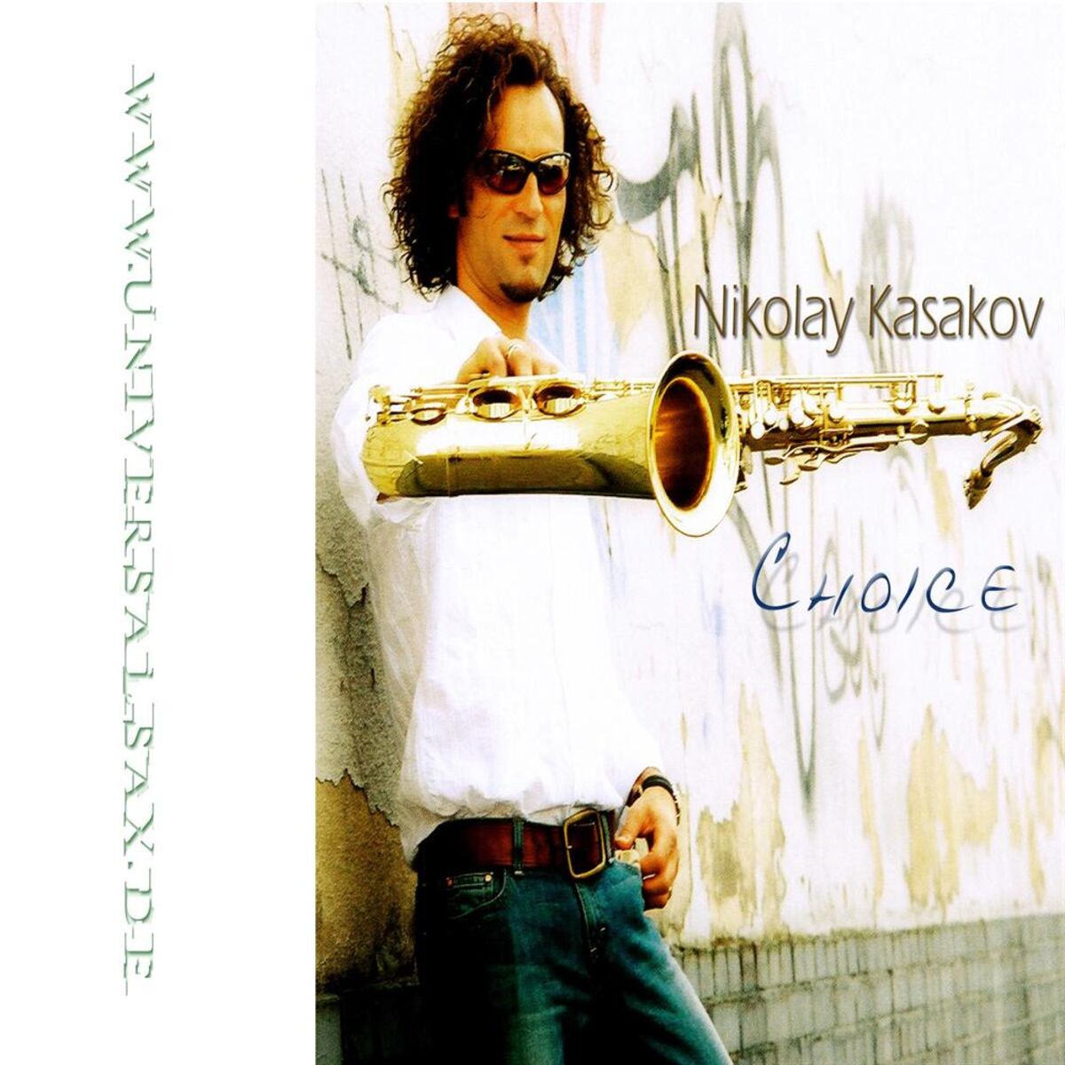 Album cover of Wonderful Tonight (Saxophone Instrumental Version)