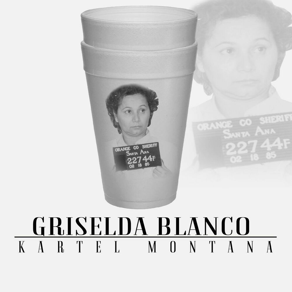 Picture of Griselda Blanco
