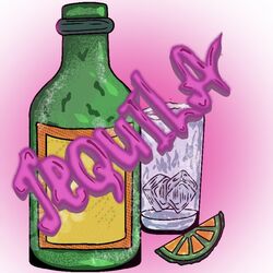 Cover of Tequila