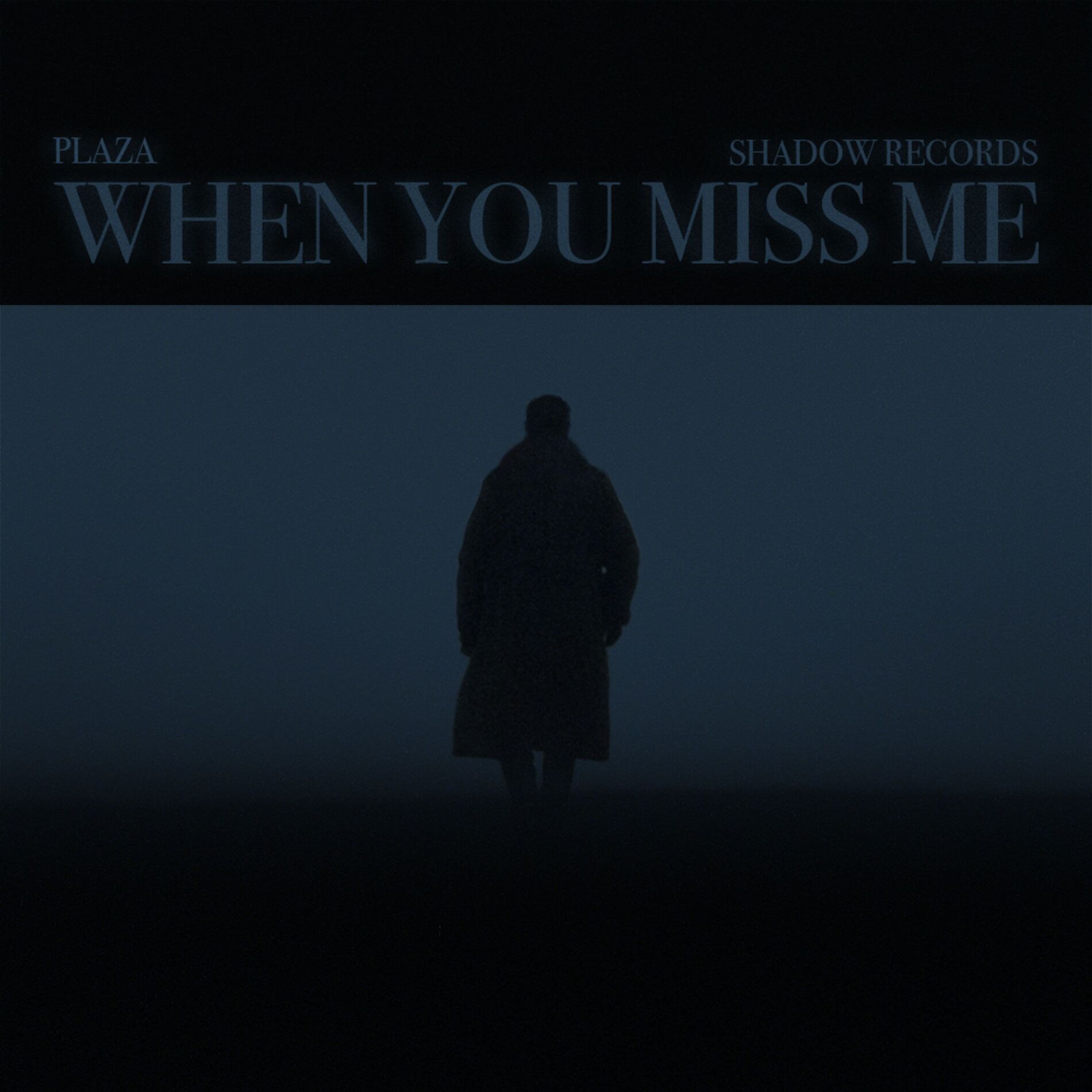 Album cover of When You Miss Me