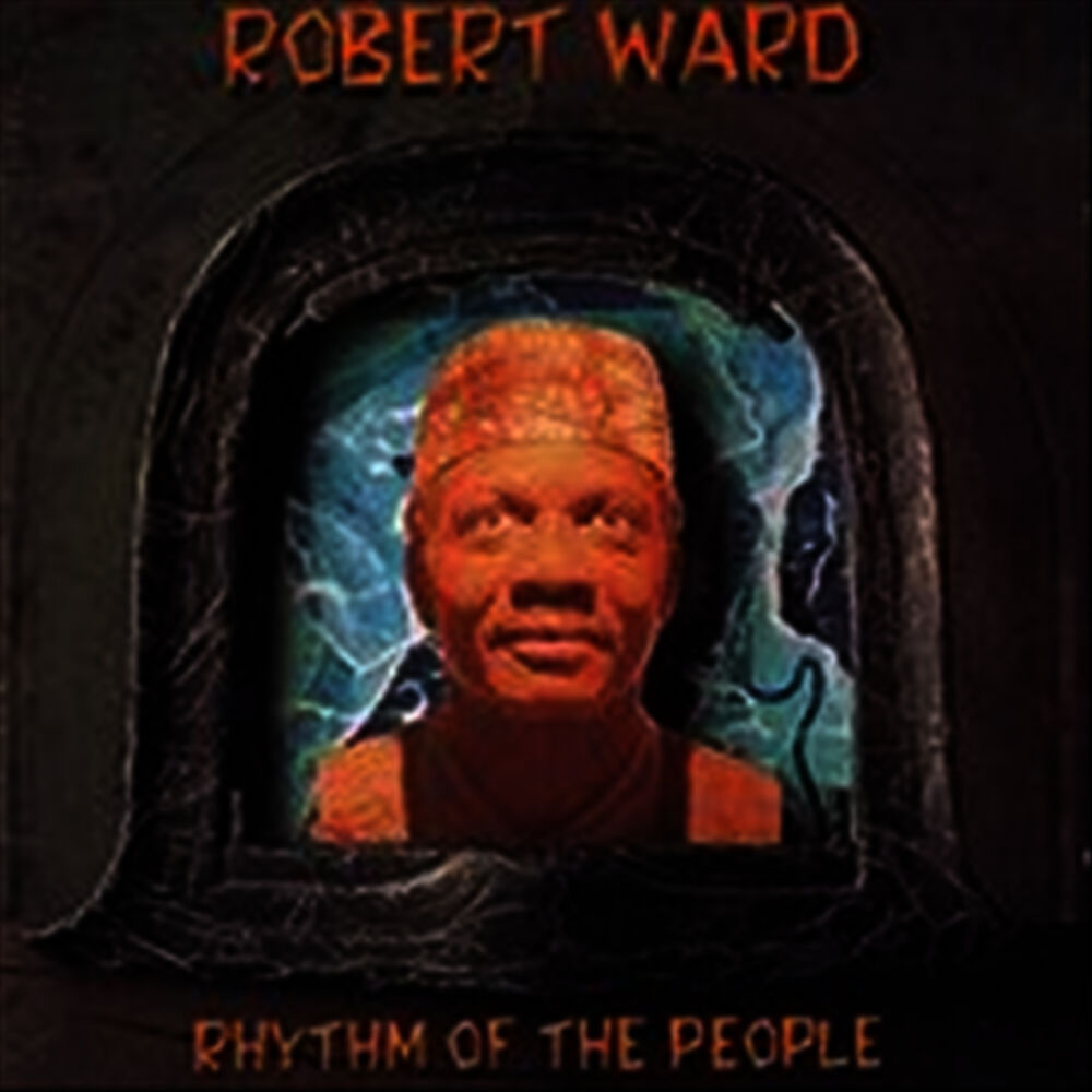 Picture of Rhythm Of The People