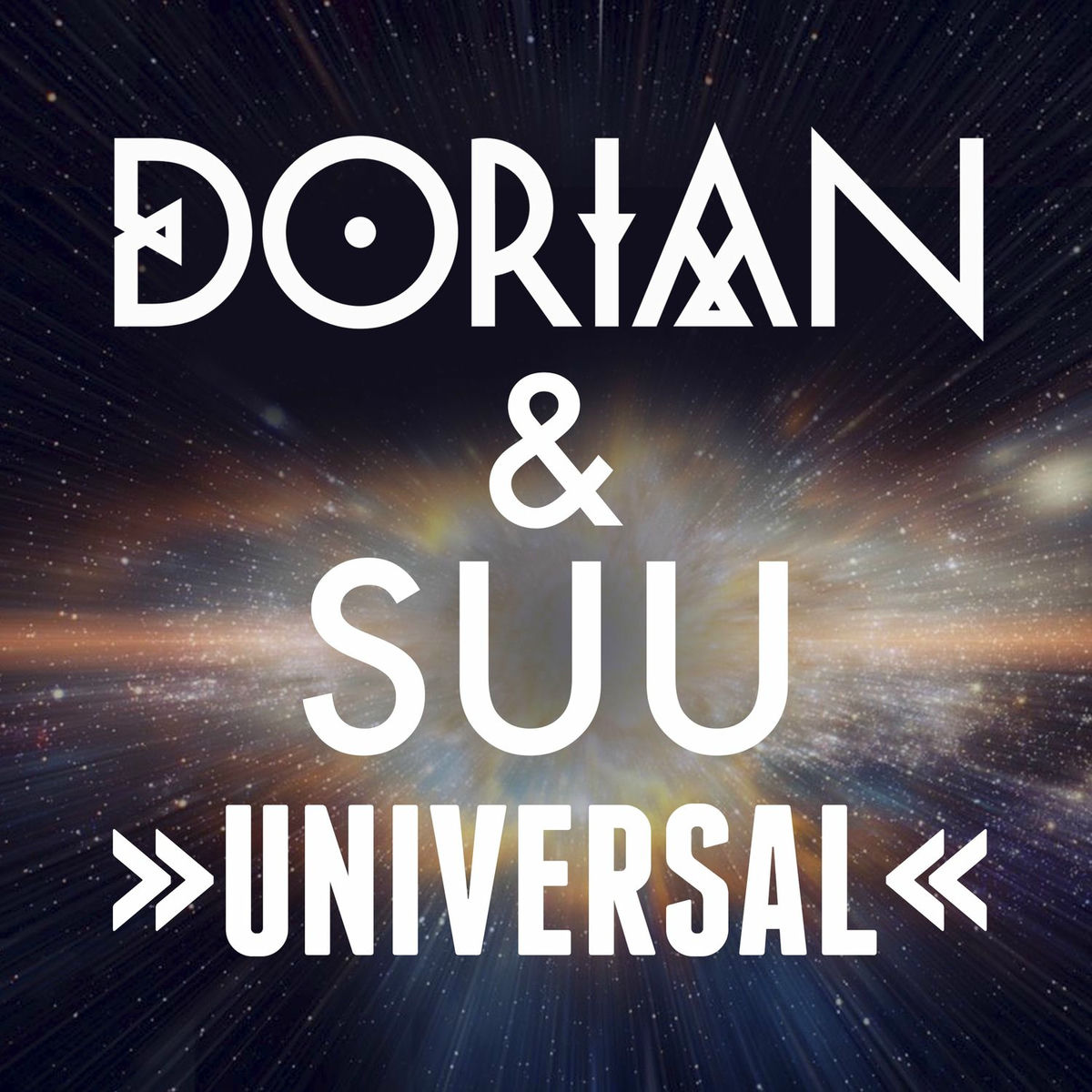 Album cover of Universal