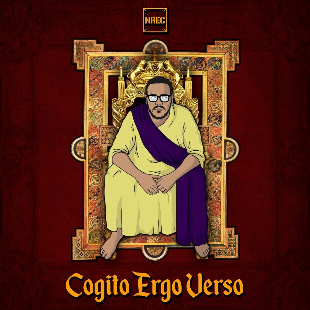 Picture of Cogito Ergo Verso