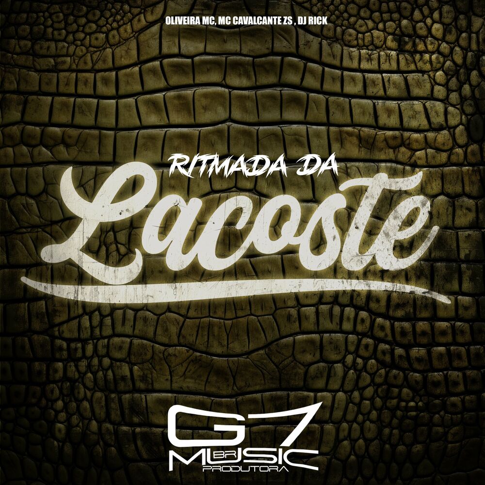 Picture of Ritmada da Lacoste