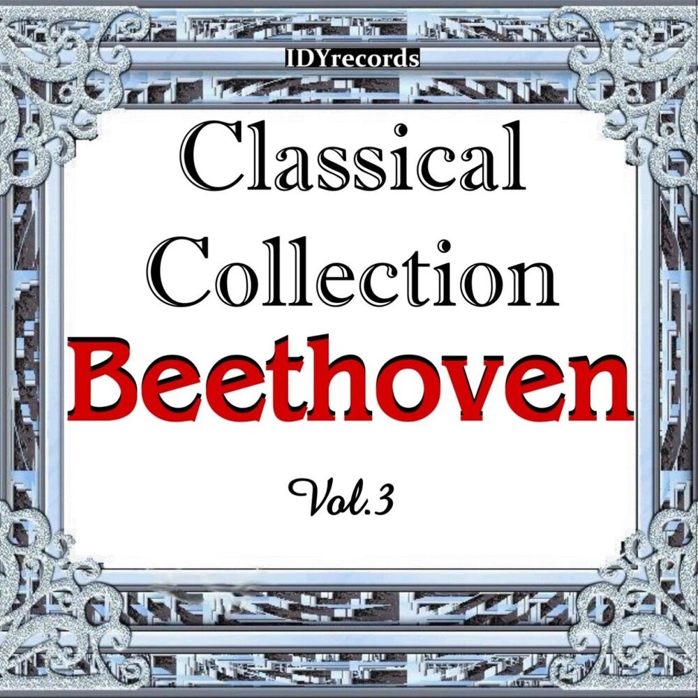 Picture of Classical Collection: Beethoven, Vol. 3