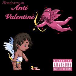 Cover of Anti Valentine