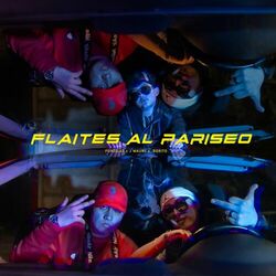 Cover of Flaites al pariseo