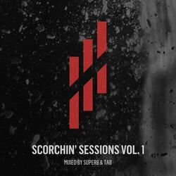 Scorchin' Sessions Vol. 1 - Extended