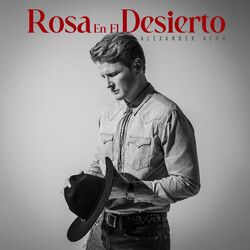 Rosa en el Desierto