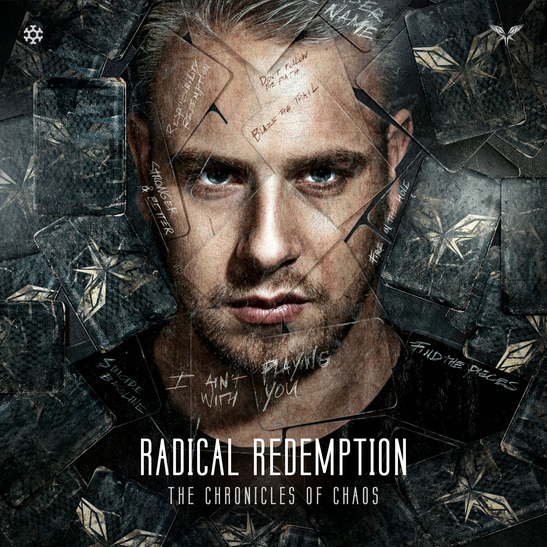 Album cover of 10 Seconds