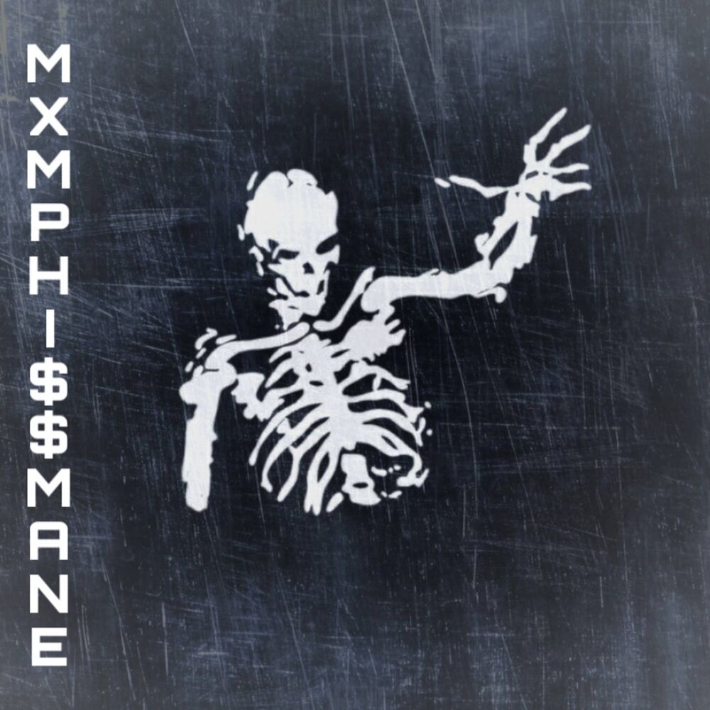 Picture of Mxmphi$$mane, Vol. 1